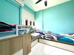 Bayshore Park (D16), Condominium #556332731
